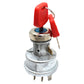 LVA21501  Ignition Switch Fits John Deere Combine  T560, T660, T670, W540