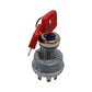 Ignition Switch Fits John Deere Replaces LVA21501
