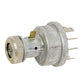 Ignition Switch Fits John Deere Replaces LVA21501