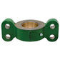 A-RE62204 Support W/ Bushing; Axle Support. Front Fits John Deere