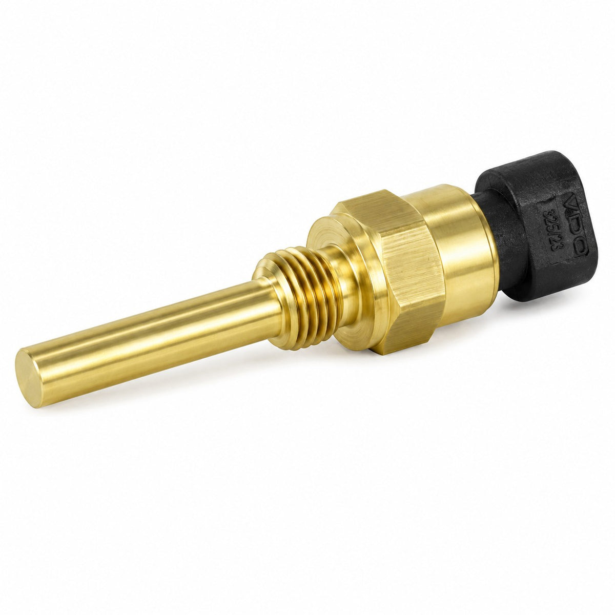 Water Temperature Sender Switch Fits John Deere Replaces RE65836