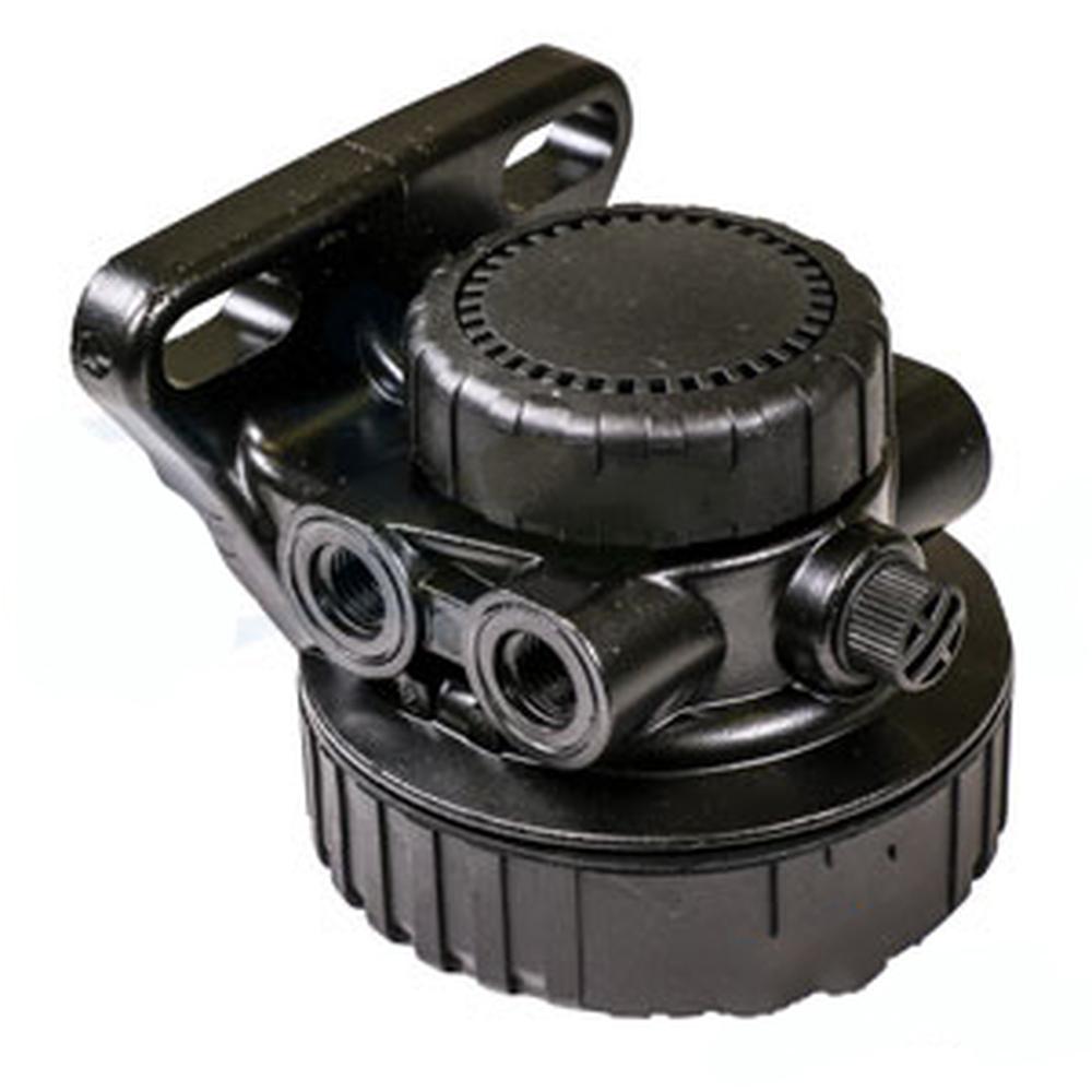 A-RE70358 Filter Head, Metric