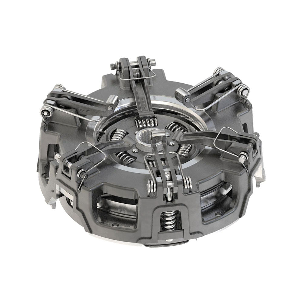 Clutch Assembly Fits Vapormatic Replaces JXRE73611