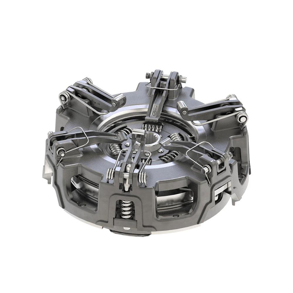 Clutch Assembly Fits Vapormatic Replaces JXRE73611