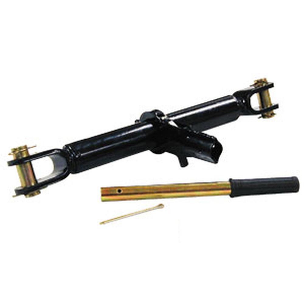 A-RJ1700-AI Jack, Implement Ratchet