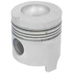 A-RK159-AI Piston with Rings (Std)