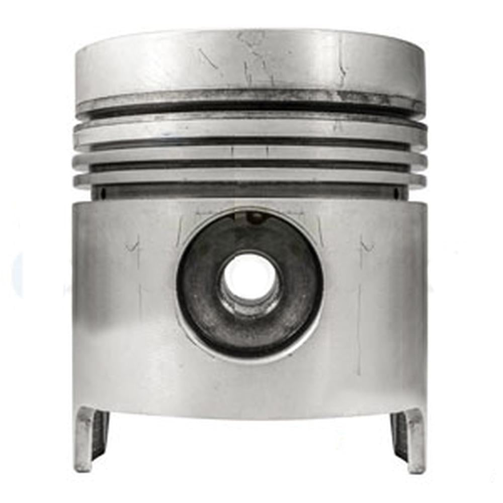 A-RK159-AI Piston with Rings (Std)