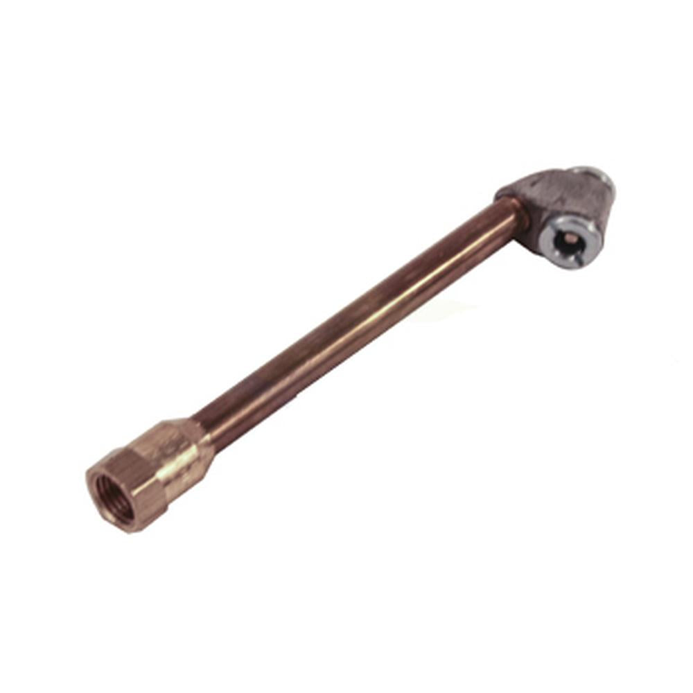 A-S-690-AI Dual Head Air Chuck