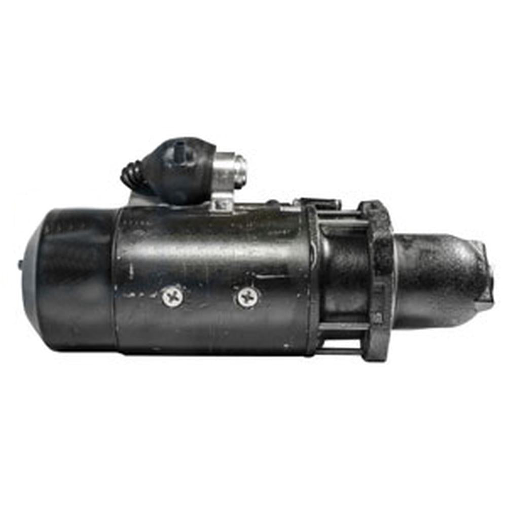 A-S-8092-AI RE-MFG. STARTER