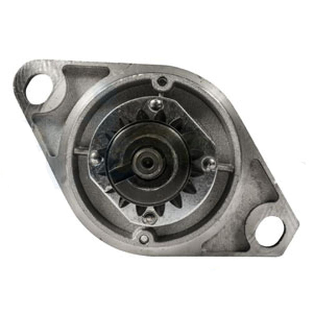 A-SAB0033-AI Starter