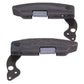 A-SAR1-AI Arm Rest Set, (1 RH / 1 LH), F20 Series Seats