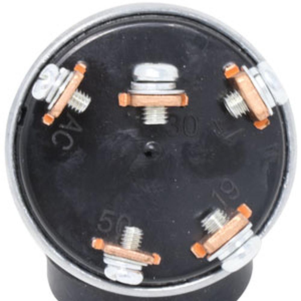 A-SBA385201900-AI Switch; Ignition