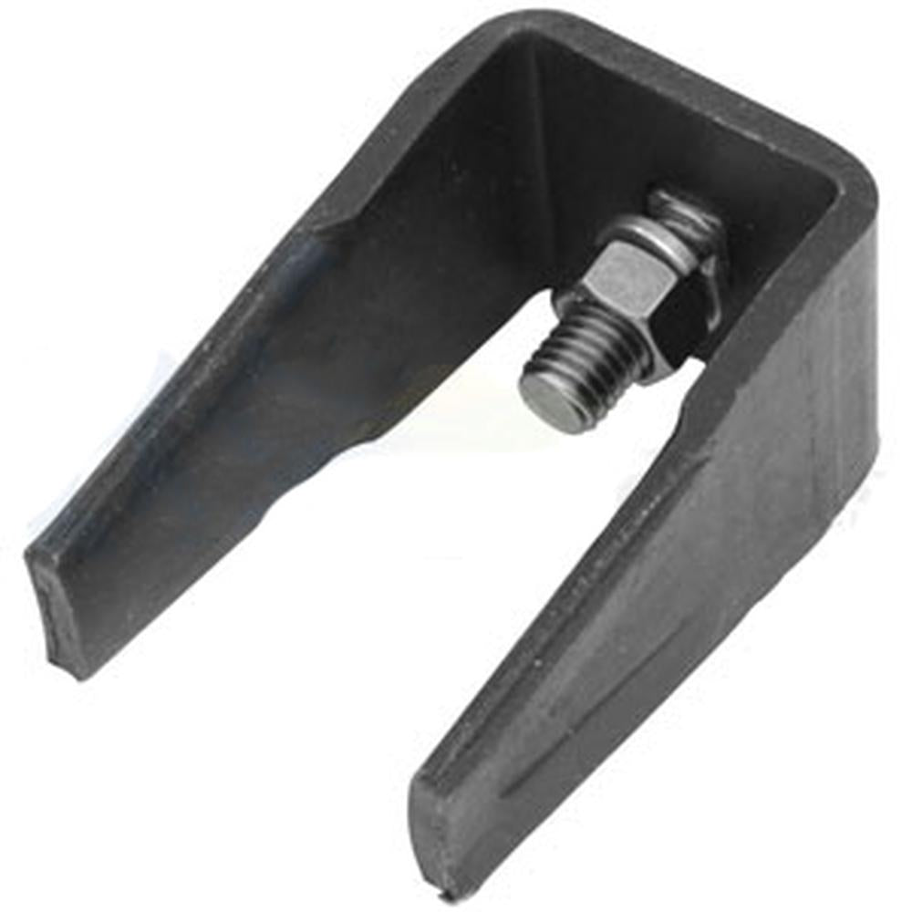A-SCT100-AI CONCAVE TOOTH KIT