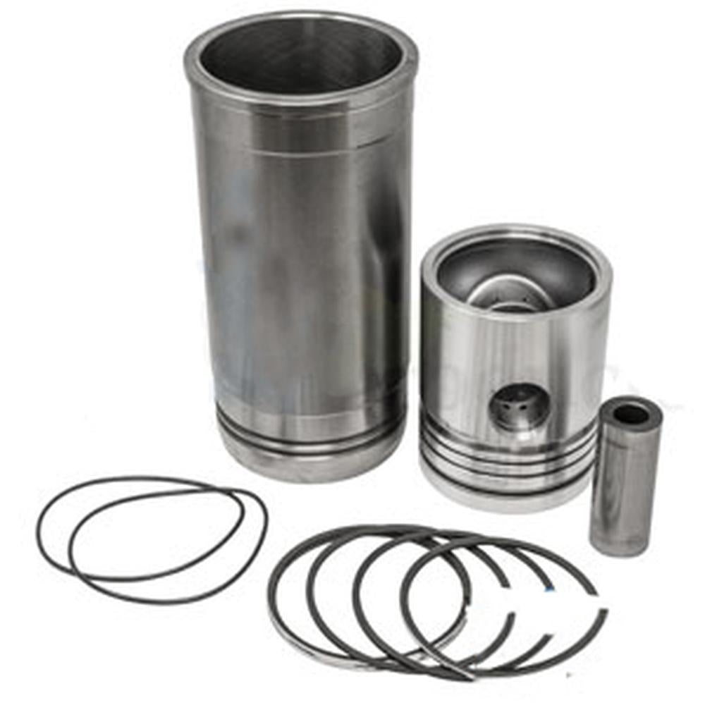 A-SK128-AI Piston Liner Kit