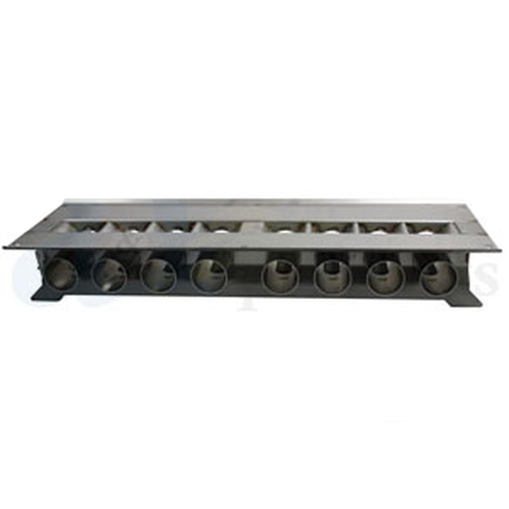 A-SSHOOTKIT-AI - Single Shoot Manifold Kit