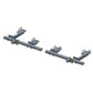 A-STR4292-AI 2 Row Frame Kit