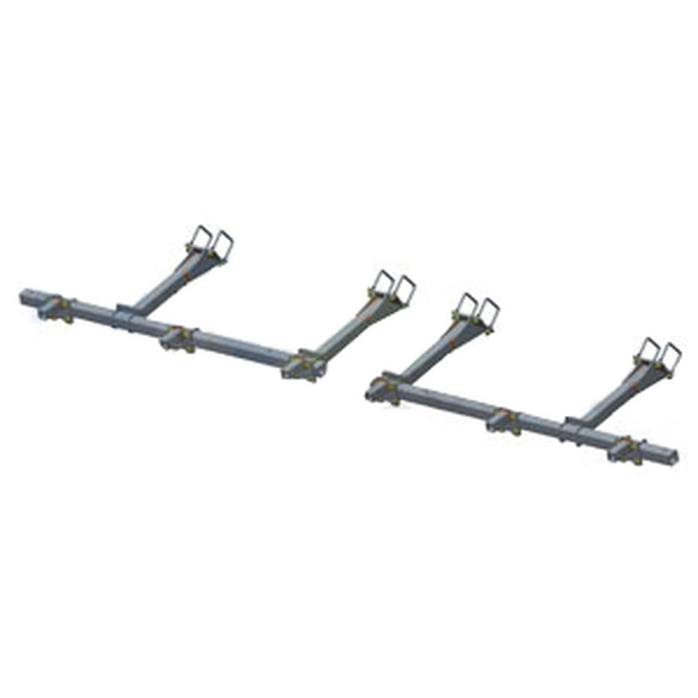 A-STR4460-AI 6 Row Frame Kit