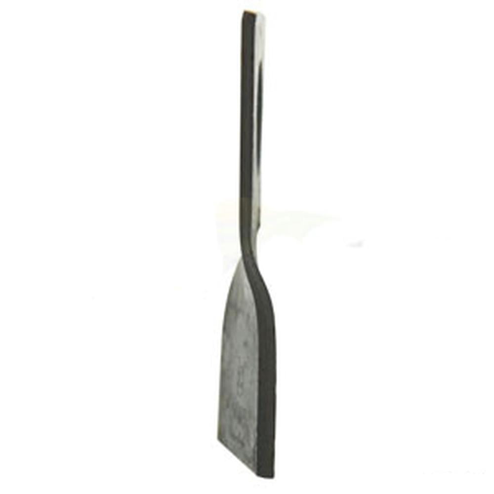 Fits MORTL Disc Mowers T673L Disc Mower Blade - Left Hand
