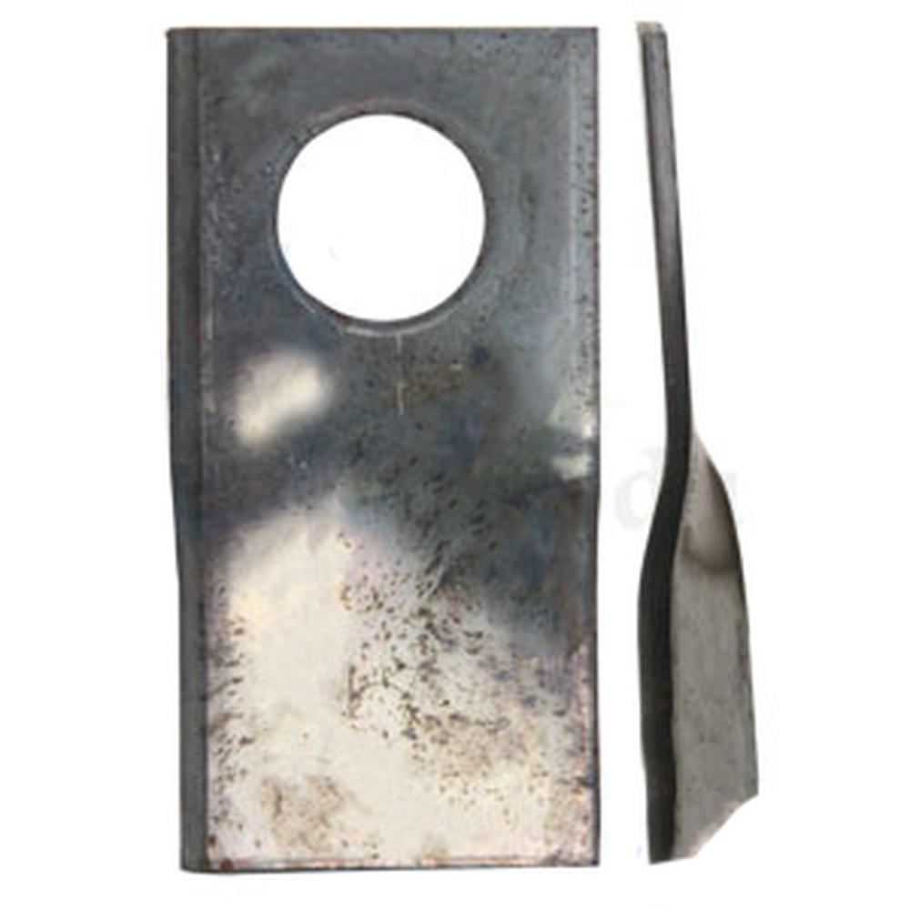 RH Disc Mower Blade Fits MORTL Replaces 655/3R1