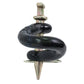 A-TC106-AI Clevis, Twisted