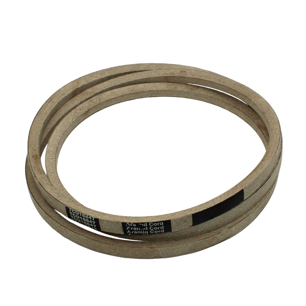 Engine to Deck Belt Fits EverRide Replaces B1TCU18847 Made with Aramid
