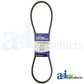 TCU20822 Fits John Deere BELT