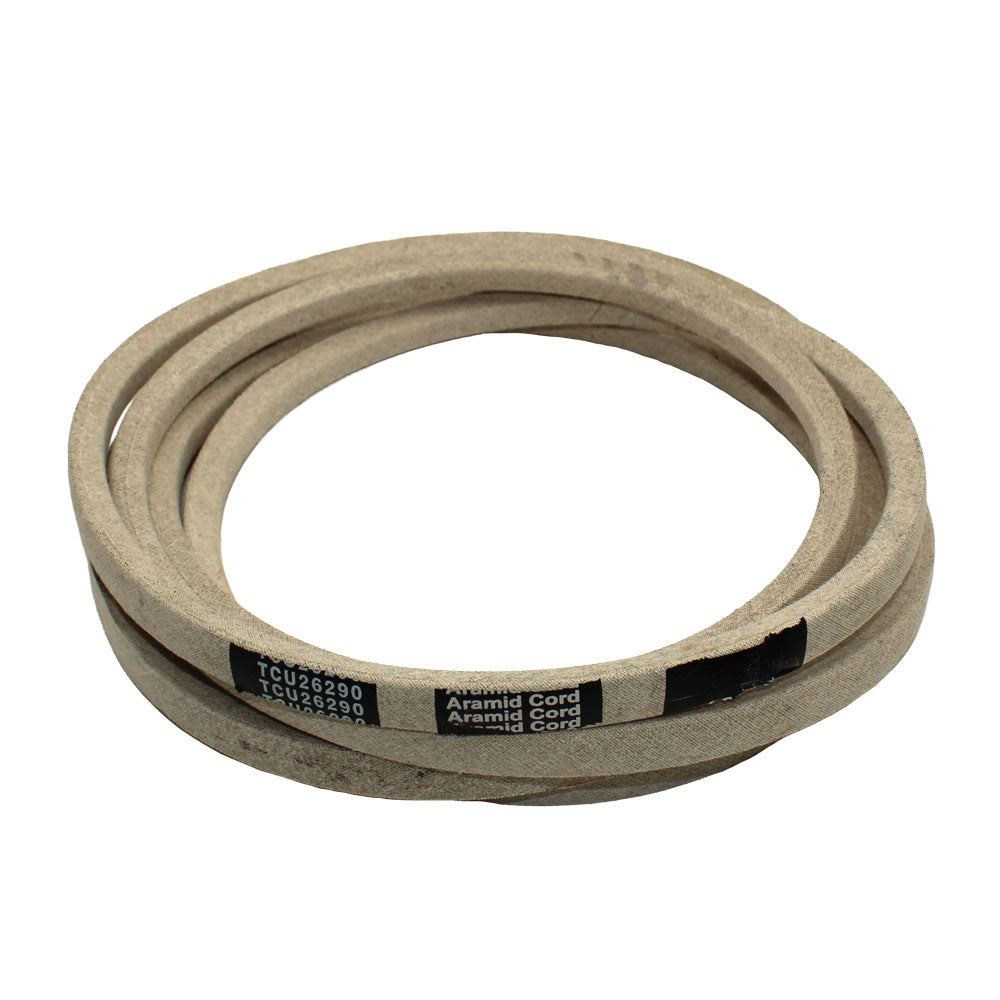Blade Drive Belt TCU26290 Fits John Deere Z710A ZTRAK Zero-Turn 48"