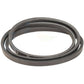 TCU34299 Traction Drive Belt 71" Fits John Deere Zero-Turns Z915E Z945M Z985R