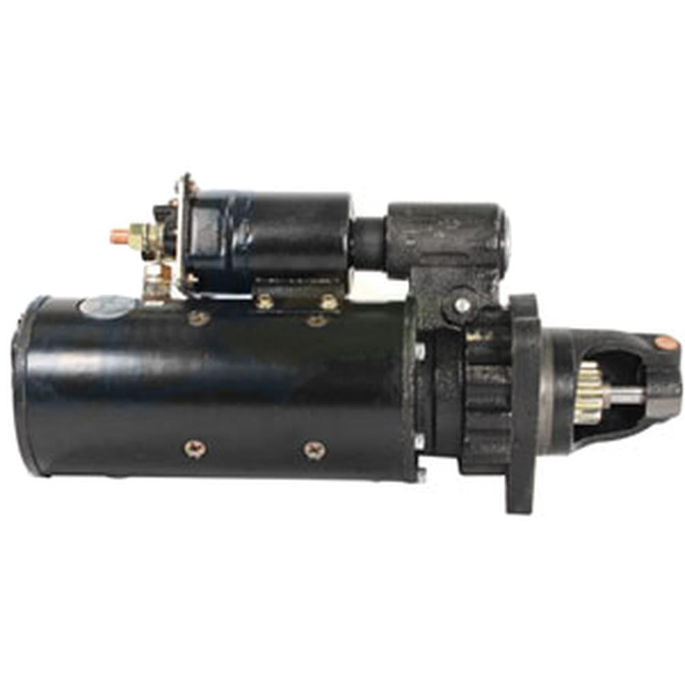 A-TS-1500-AI Starter, Fits Delco