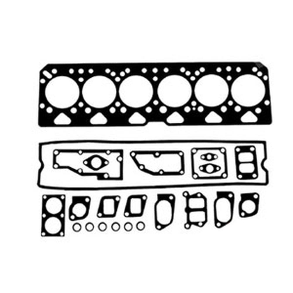 Head Gasket Set Fits Massey Ferguson 8120 8110 8130 680 650 399  Fits Perkins