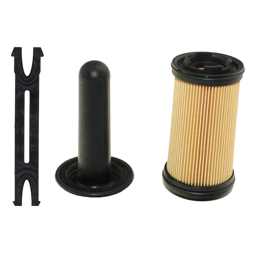 Diesel Exhaust Fluid Pump Filter Fits Steiger Replaces 4601354