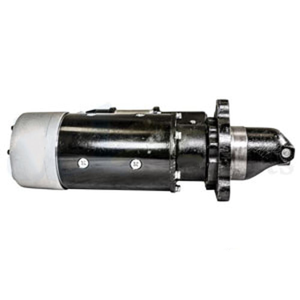 A-V102746-AI Starter, Fits Delco