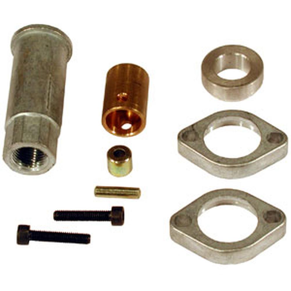 A-VFH1428-AI Adapter, Cable (For Kontak/Fits Vapormatic Series 35 & 80 Valves)