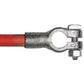 A-VLC1134-AI Cable, Battery to Starter, 17", 1 Ga.