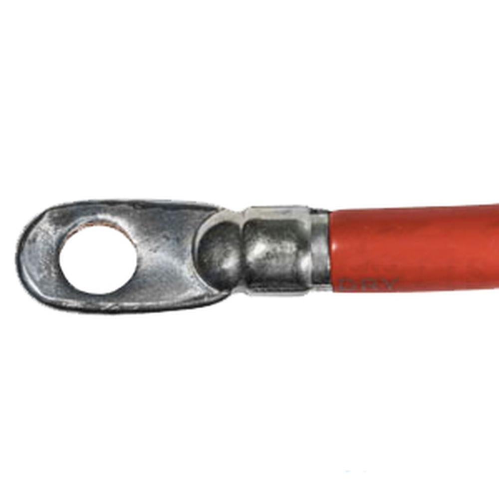 A-VLC1134-AI Cable, Battery to Starter, 17", 1 Ga.