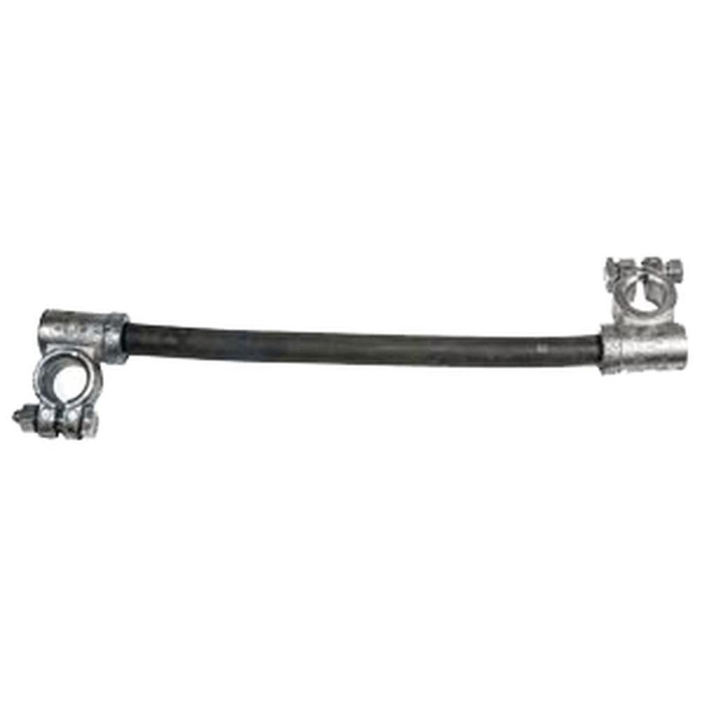 A-VLC1225-AI Cable, Battery to Battery, 10" 90ï¿½, 2/0 Ga.