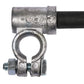 A-VLC1225-AI Cable, Battery to Battery, 10" 90ï¿½, 2/0 Ga.