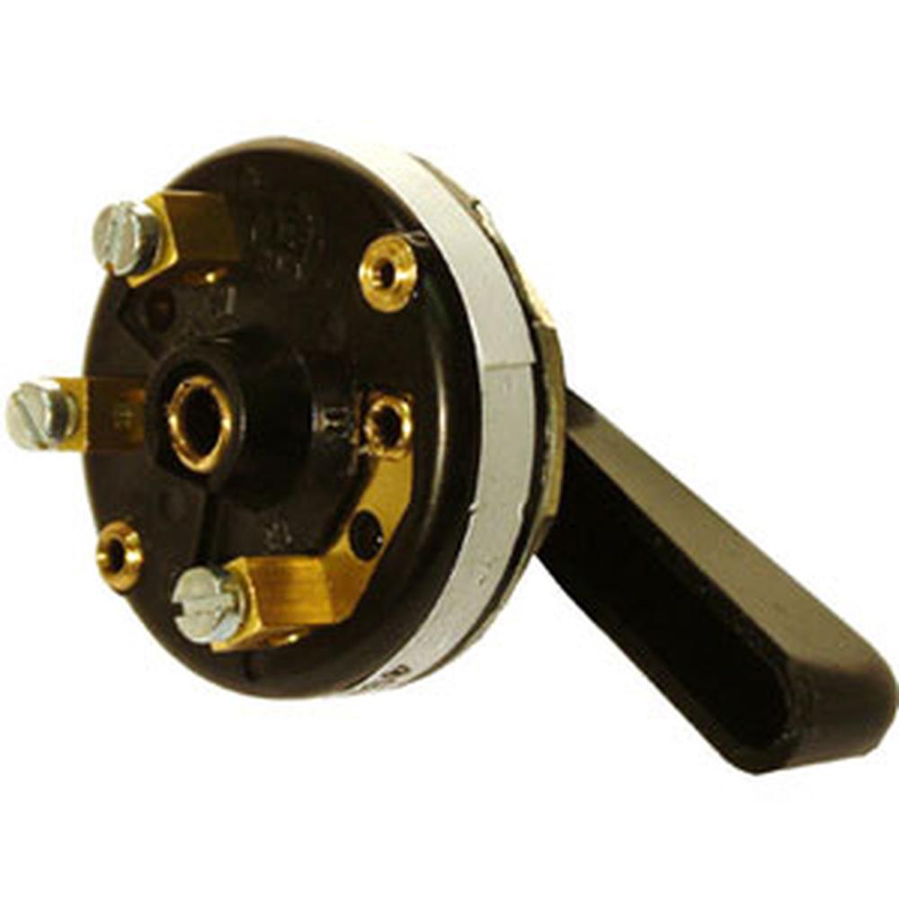 Rotary Switch VLC2535 Fits Allis-Chalmers / Fits Case-IH / Fits John Deere ++
