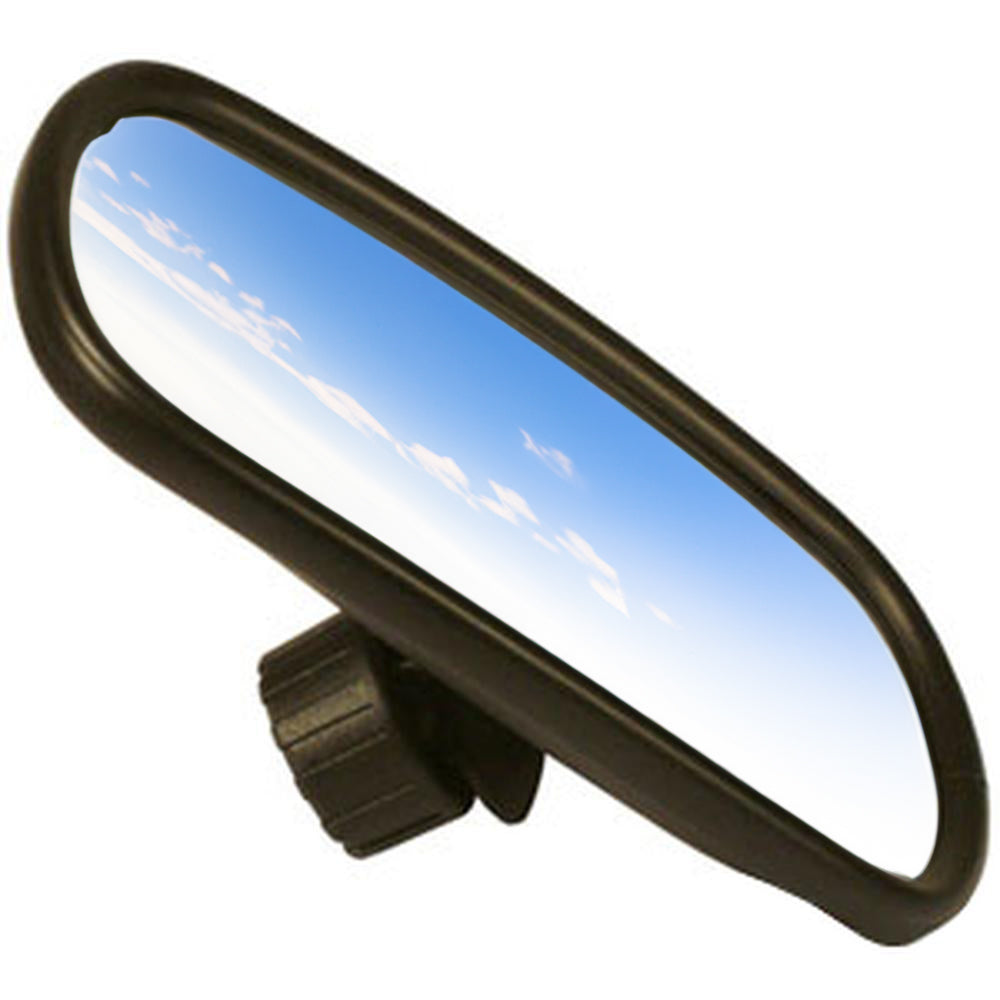 A-VLD1064-AI Mirror Assembly, Universal Head (RH/LH)