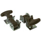 A-VLD1532-AI Bonnet Catch,(2 Pack)