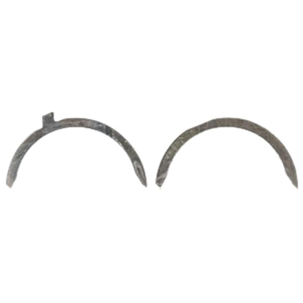 A-VPC4703-AI Washer Set, Thrust (.007")