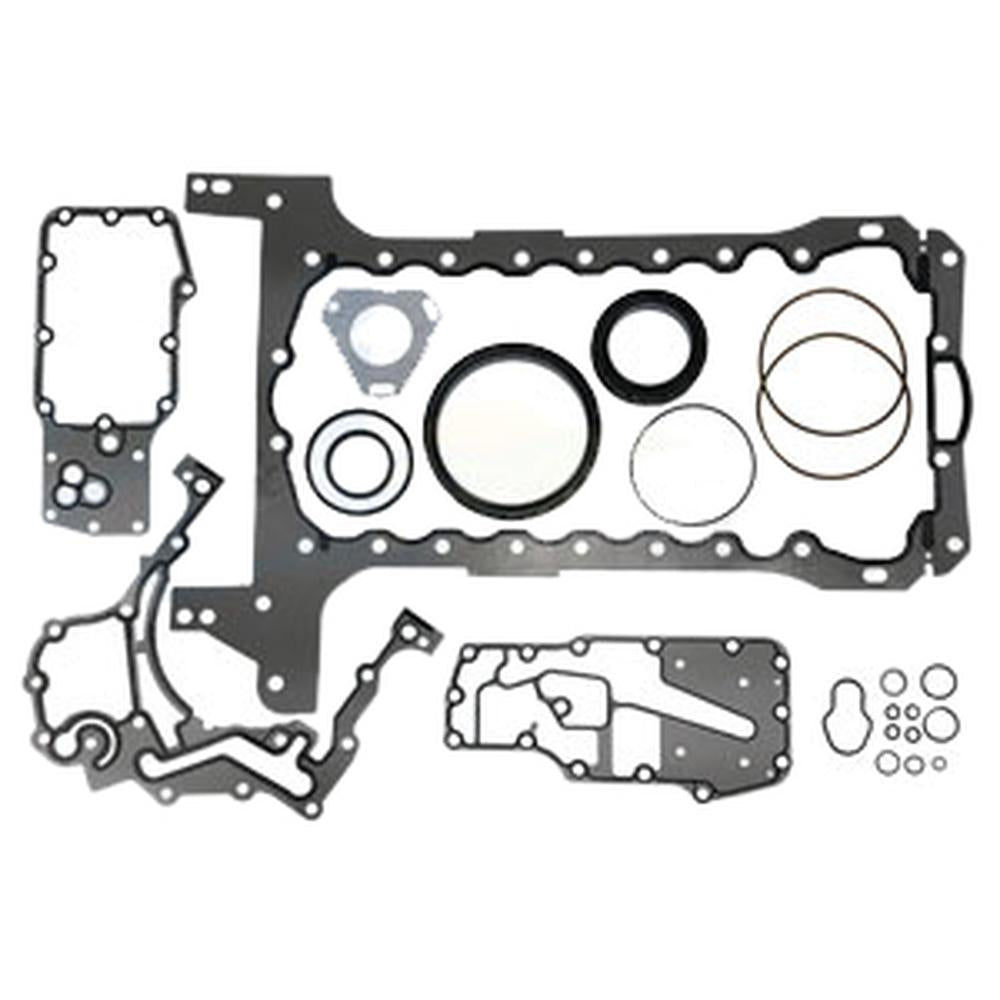 A-VPC6129-AI Gasket Set; Lower