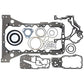 A-VPC6130-AI Gasket Set; Lower