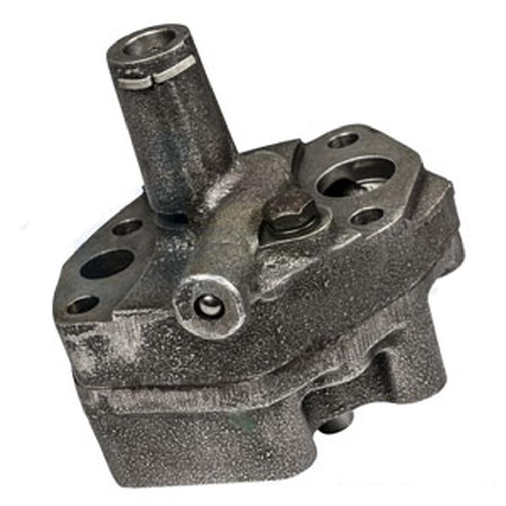 A-VPD1006-AI PUMP, OIL, 4.318
