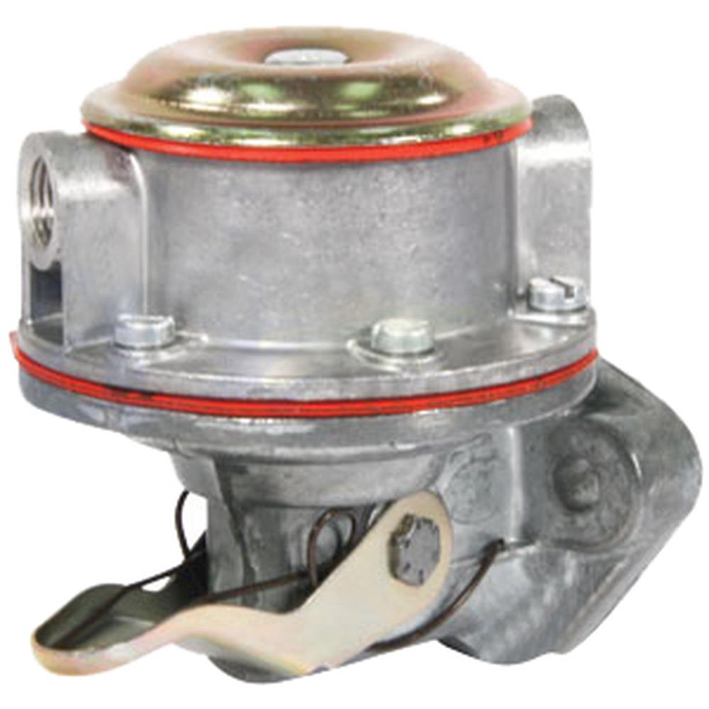 A-VPD3018-AI Fuel Pump