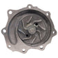A-VPE1029-AI Water Pump w/ dbl pulley