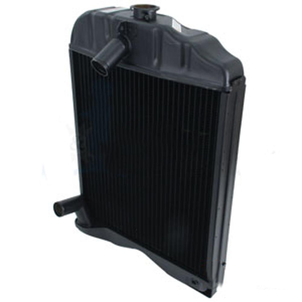 A-VPE3033-AI Radiator