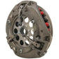 A-VPG1170-AI Pressure Plate: single, cast iron, w/o release plate