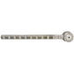 A-VPJ3315-AI Ball joint, 11 notches