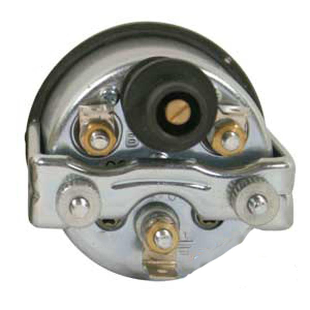 A-VPM5512-AI Gauge, temp.